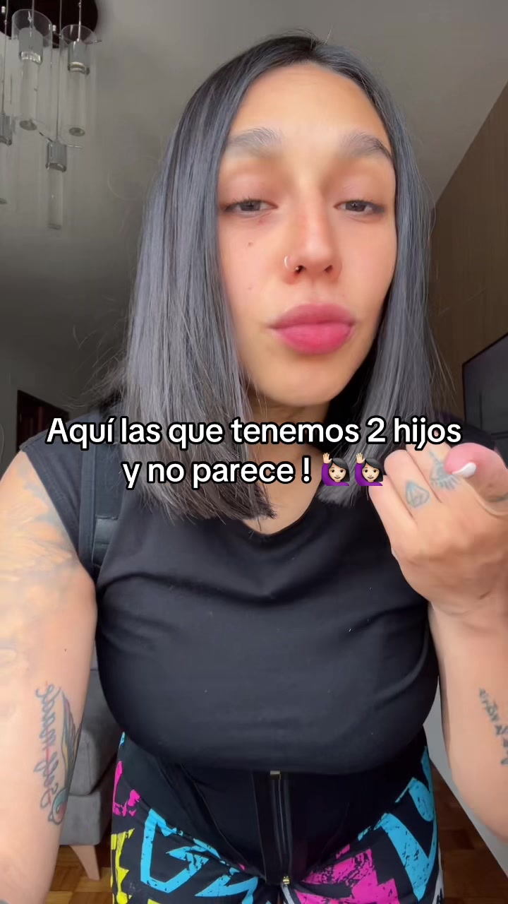 @Isa Ortiz