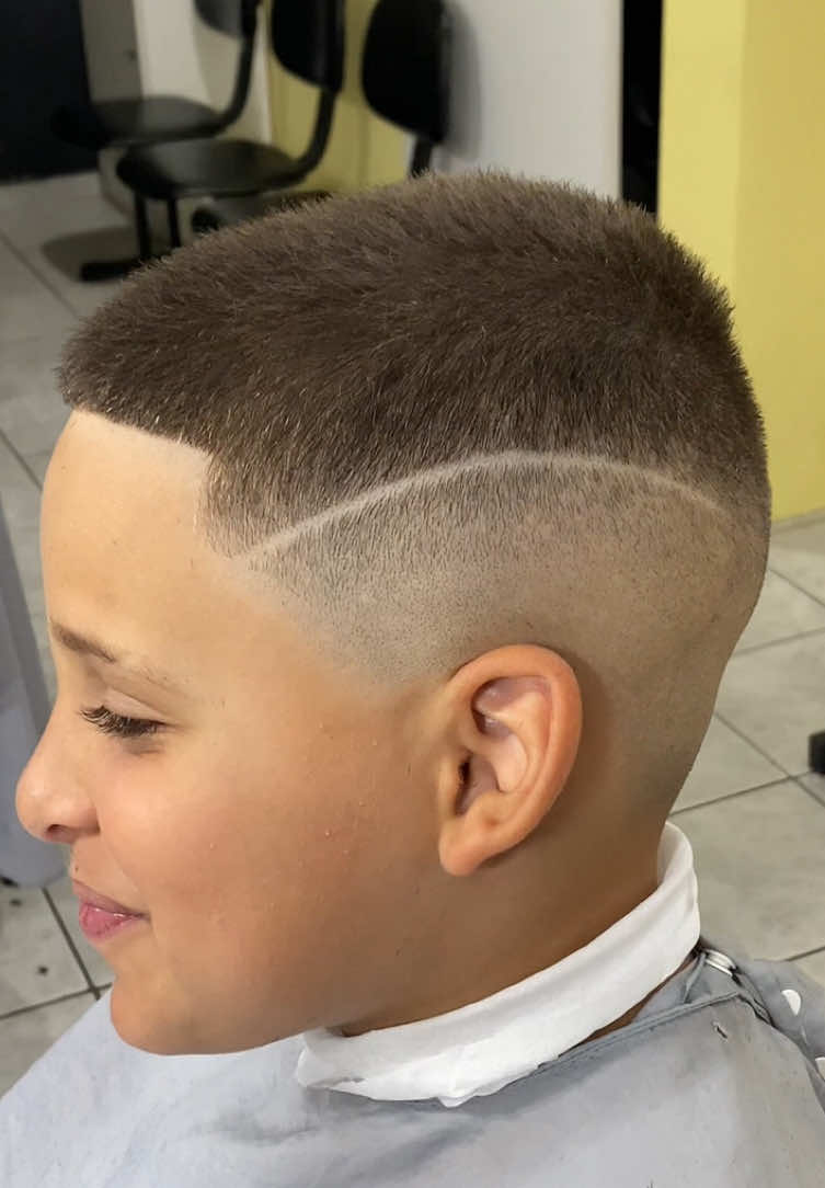 @Leandro Lucas | Barbeiro