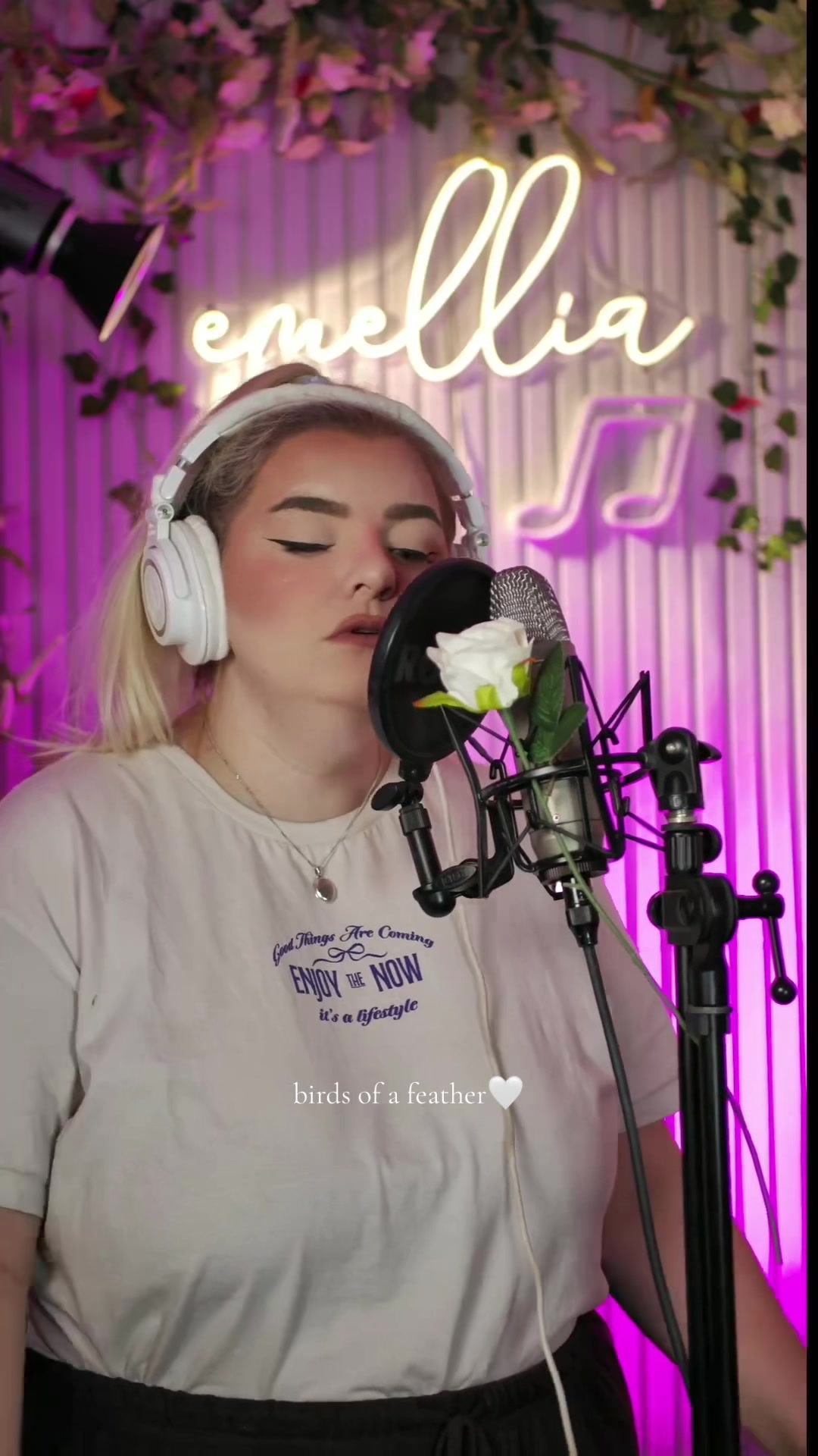 @Emellia Music