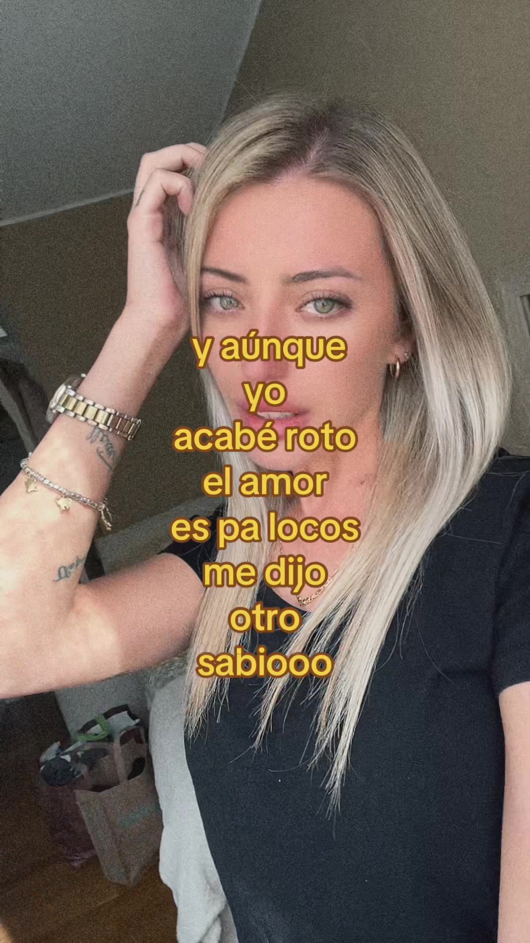 @Tina Bello