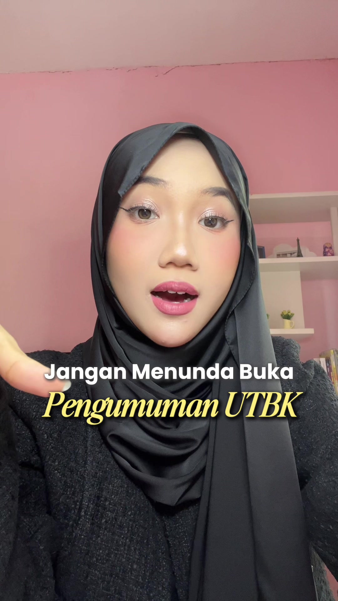 @zhifa | Tips SNBP SNBT💫