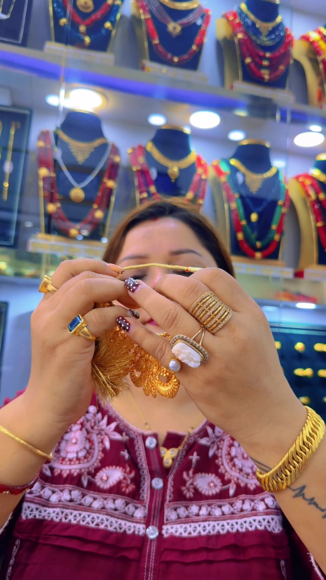 @Jyoti Gahatraj