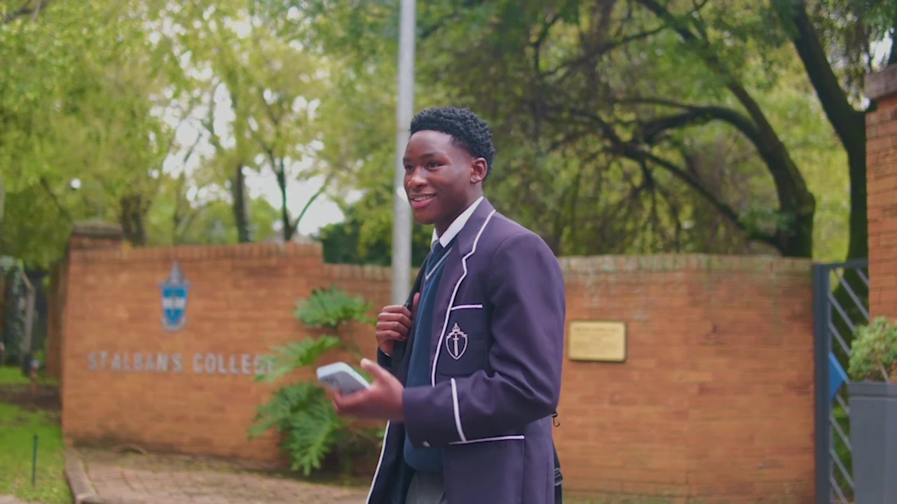@SuperSport Schools