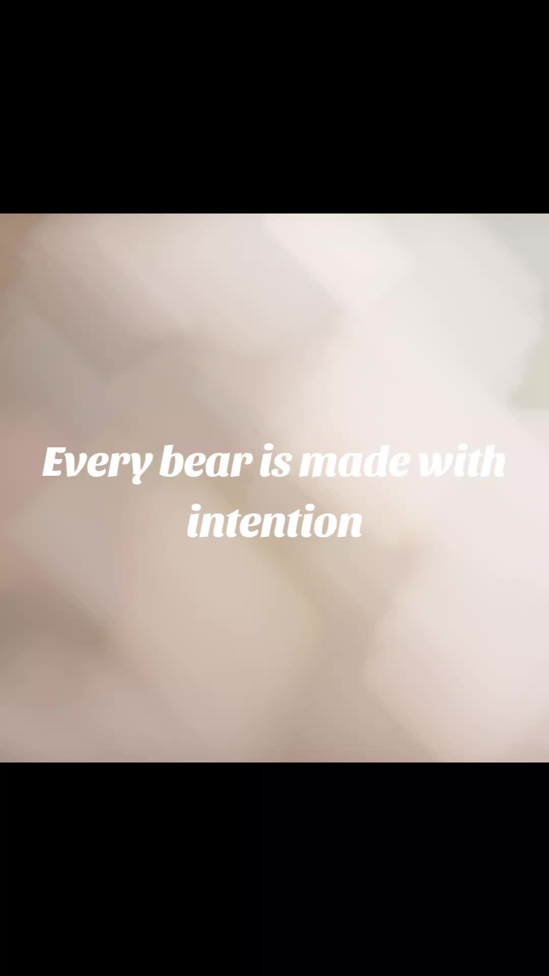 @Lolabears Collection