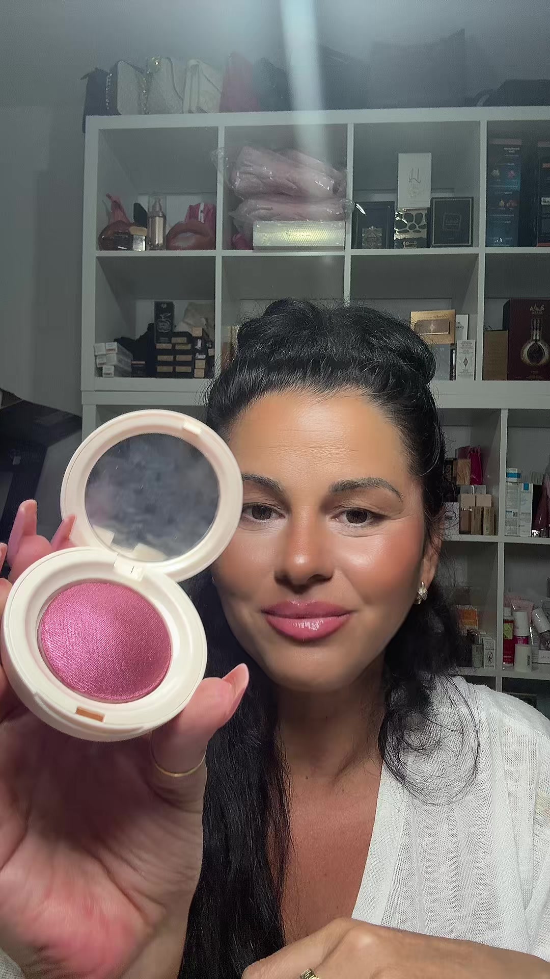 @Mary_Beauty_Style