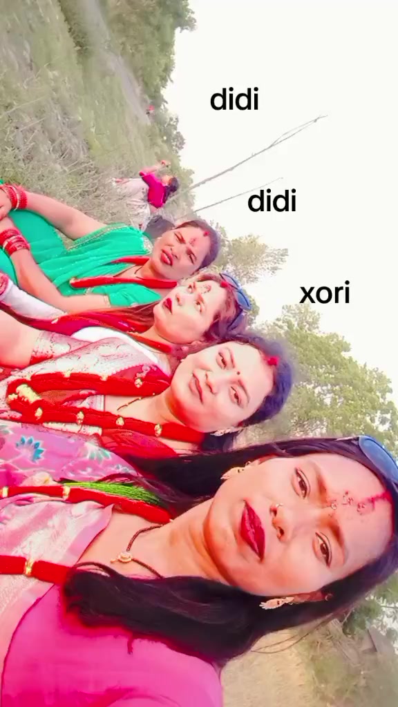 @Radhika hars