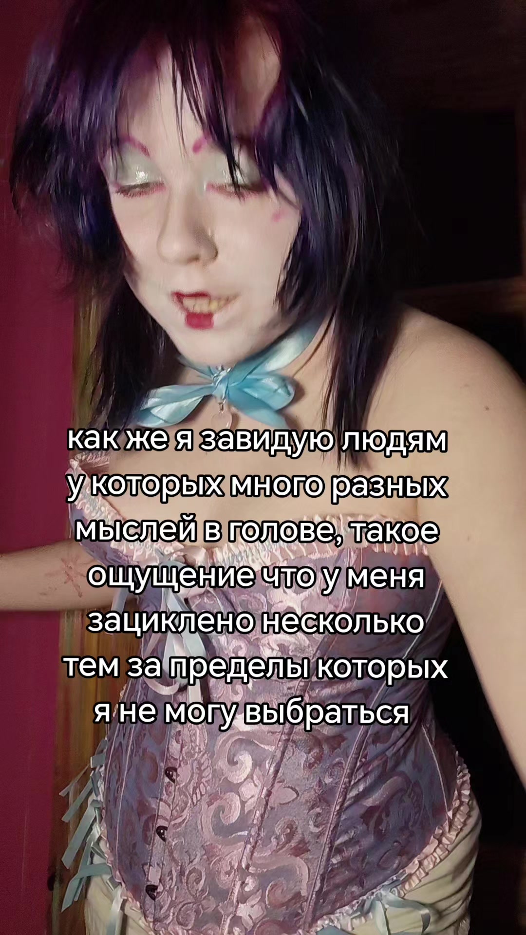 @будни случайной абстракции