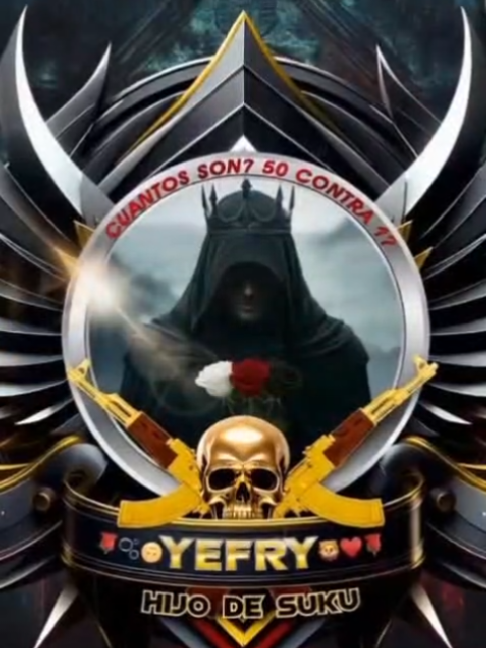 @🫧🕷️𝙇𝙖 𝙨𝙪𝙠𝙪🫧🦭🌹👑🛻🦍
