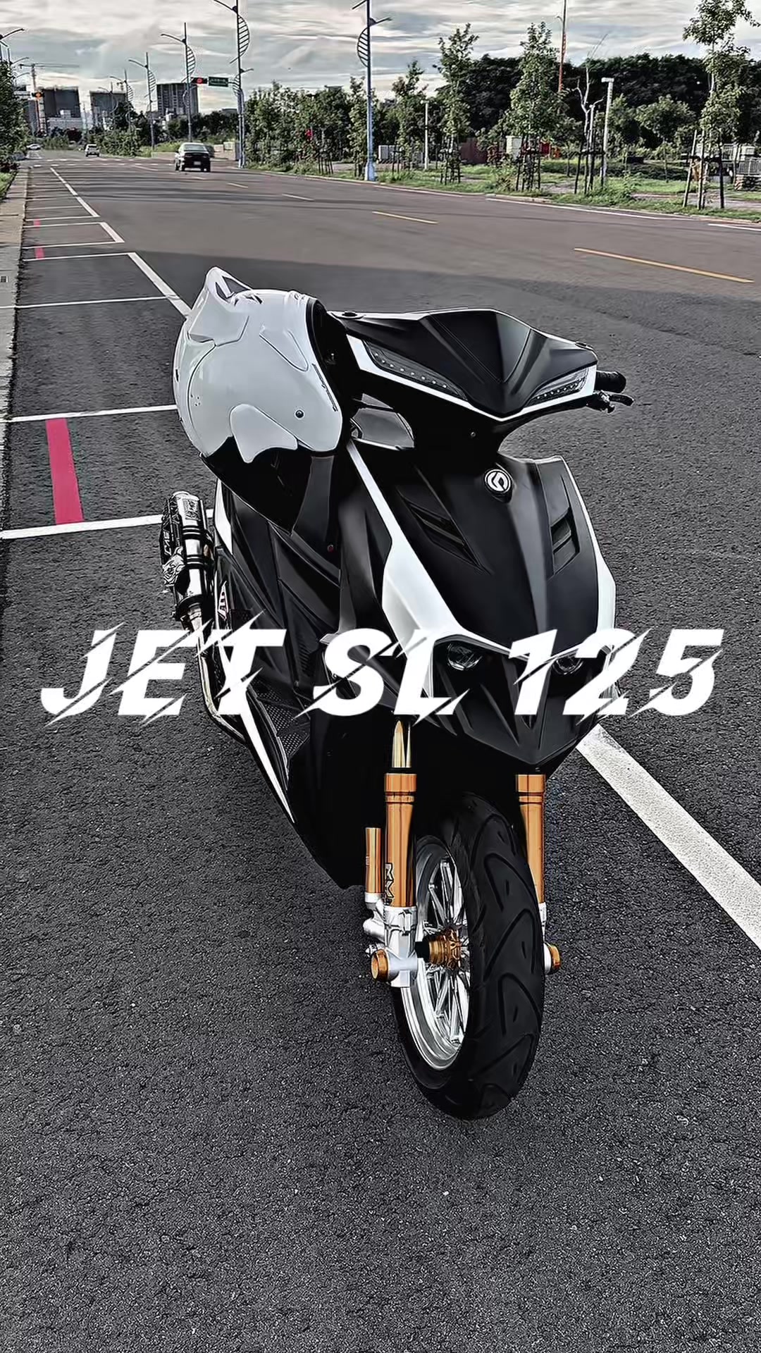 @巴赫車業 新車販售 / 二手機車買賣專門店 台中機車行