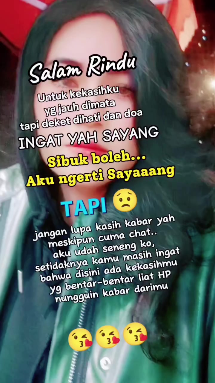 @Aura Cinta Kariesma