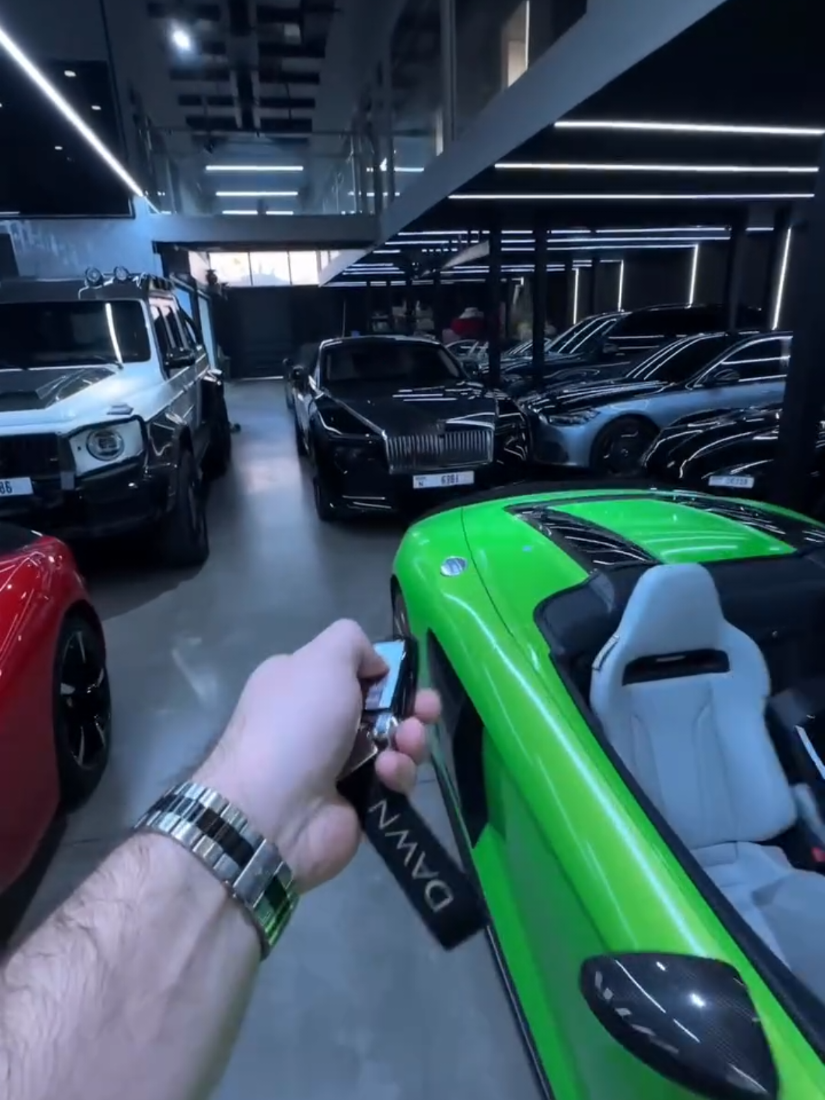 @Dream TradeR 🏎️💸