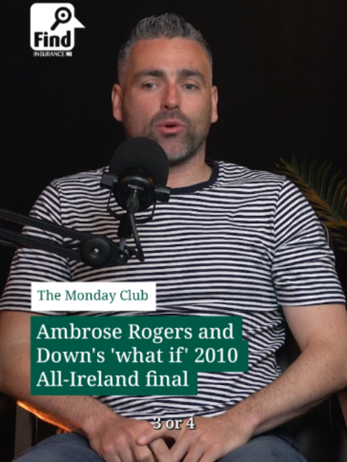 @The Irish News