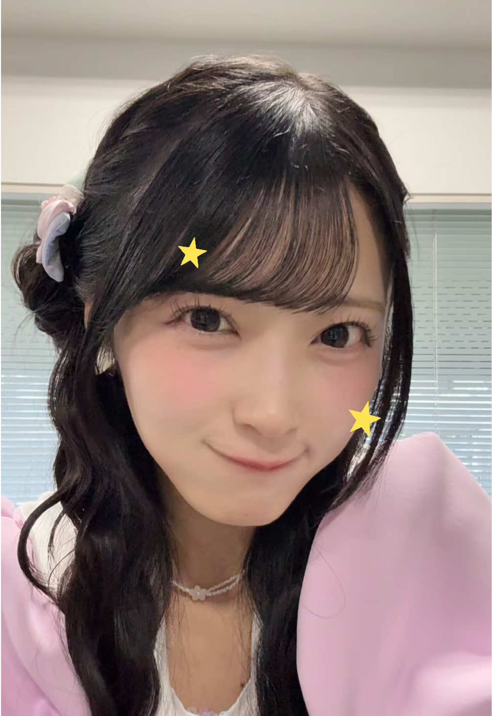 @佐藤 綺星(AKB48)