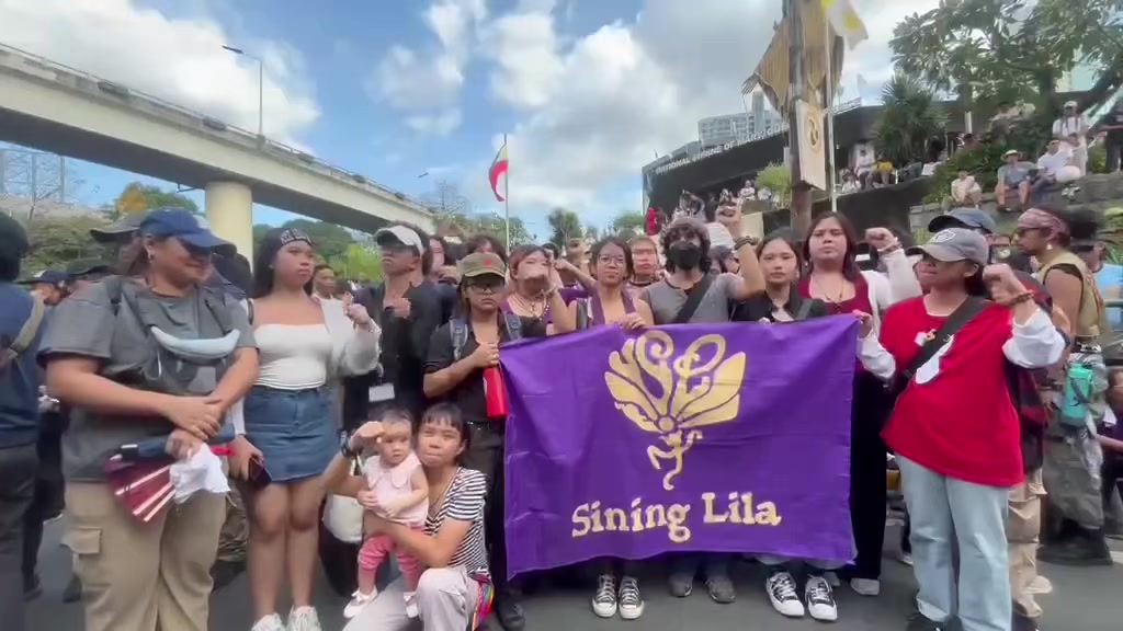 @Sining Lila #JoinSiningLila