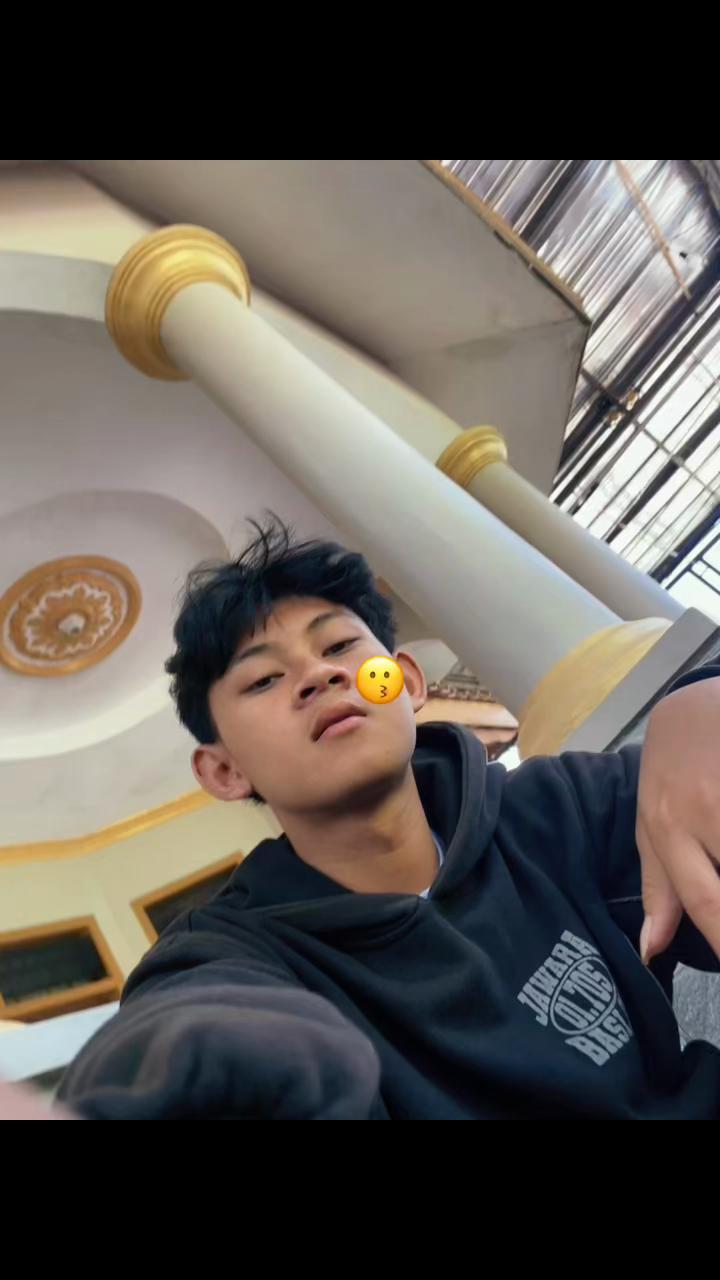 @Riko Hardiansyah