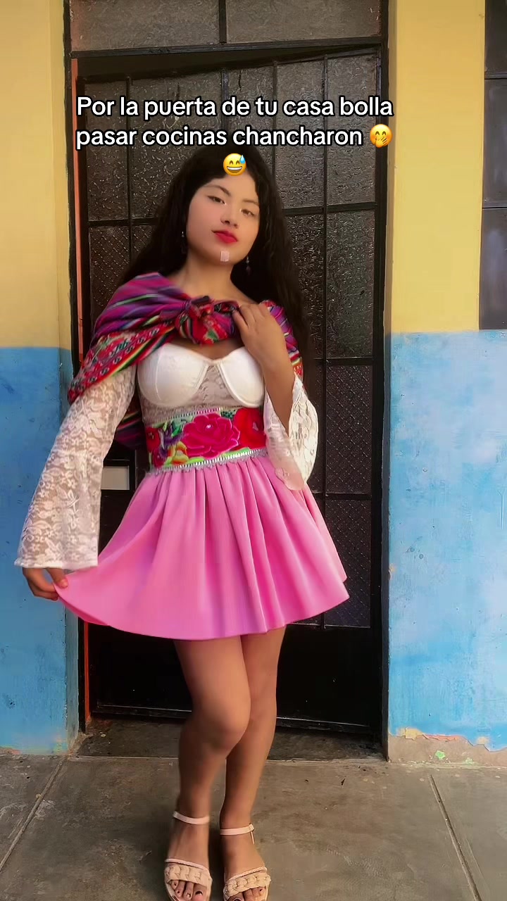 @shina Huaman 🩷🌷