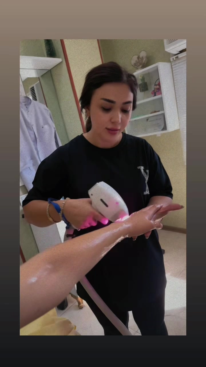 @dr.aynur zeynalova✅️