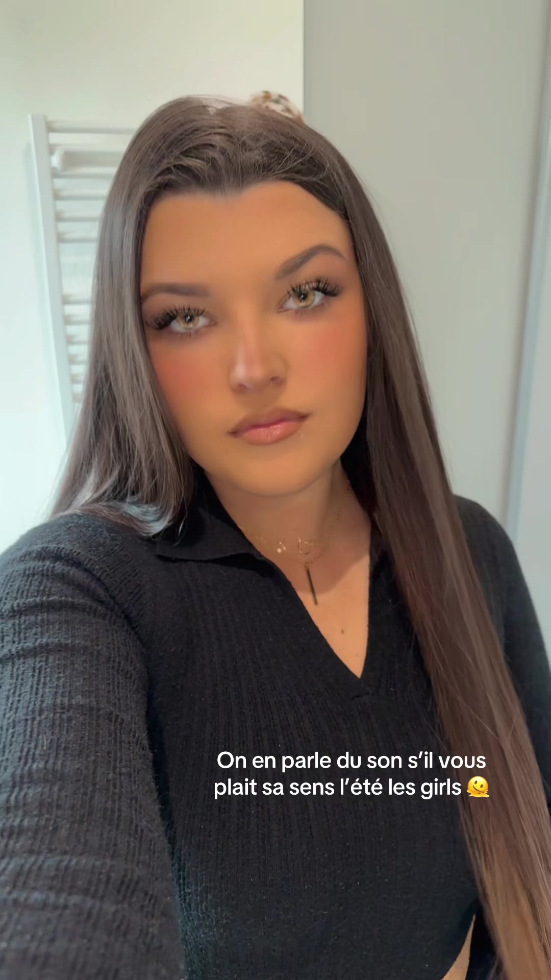 @Ma ptite brune ❄️🐬❤️
