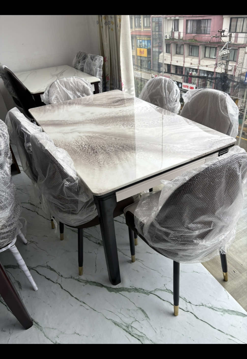 @STUPA FURNITURE