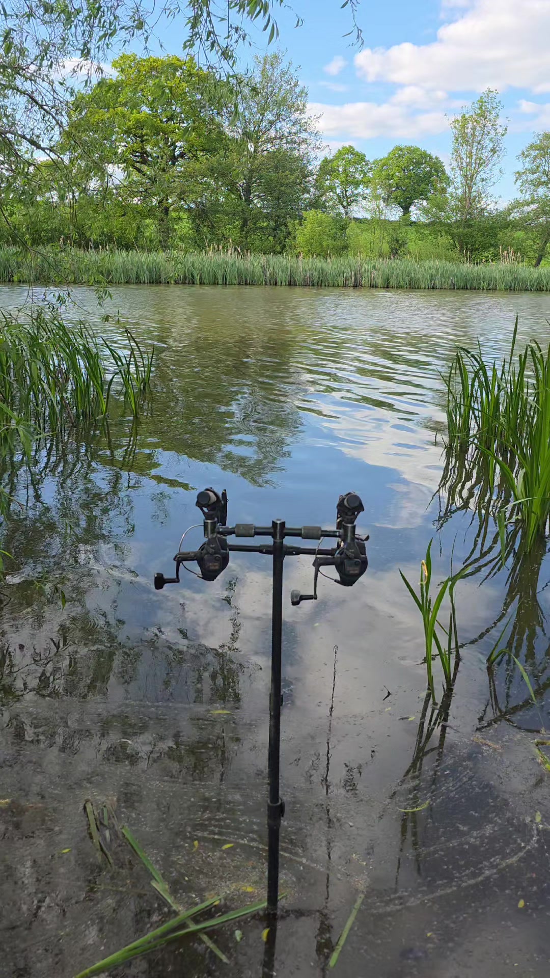 @🎣 Lee Preston 🎣