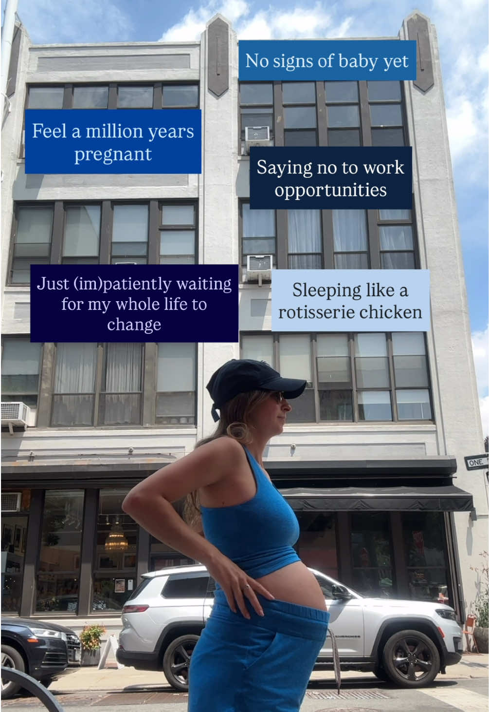 @Angelica Malin - NYC Lifestyle