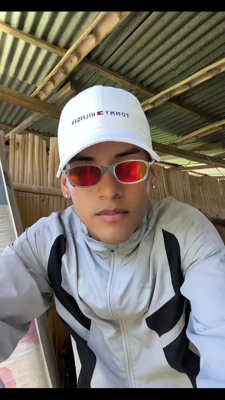 @Wilson Enrique 🧑🏽🦱♨️