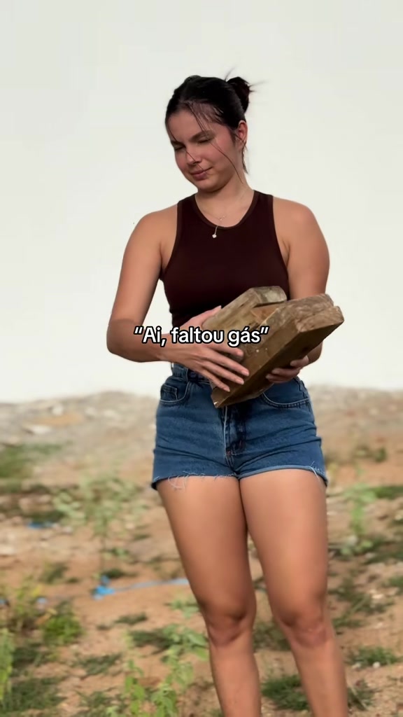 @Naiara Falcão