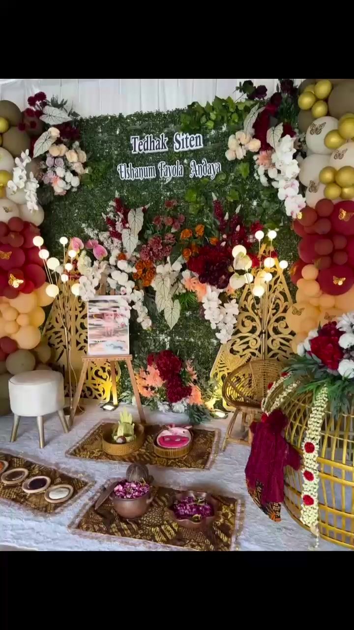 @Putra dekorasi madiun