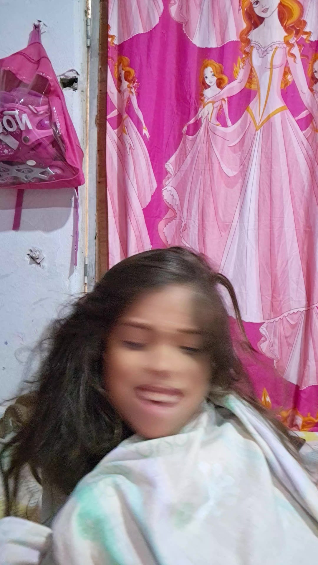 @Princesita y reinita humor