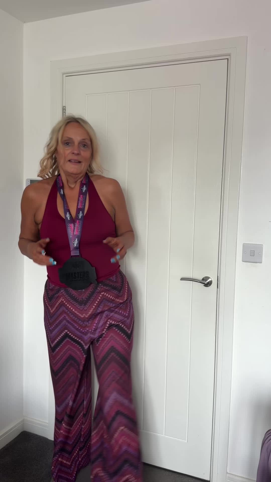 @Big Girls Journey to Lean