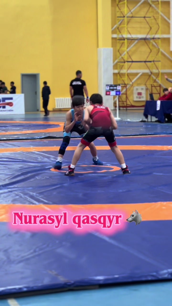 @K2 Wrestling