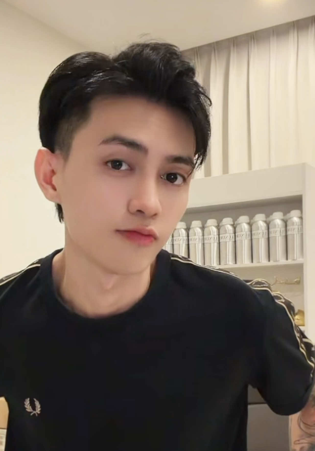 @Hea Lix បោះដុំមេទឹកអប់