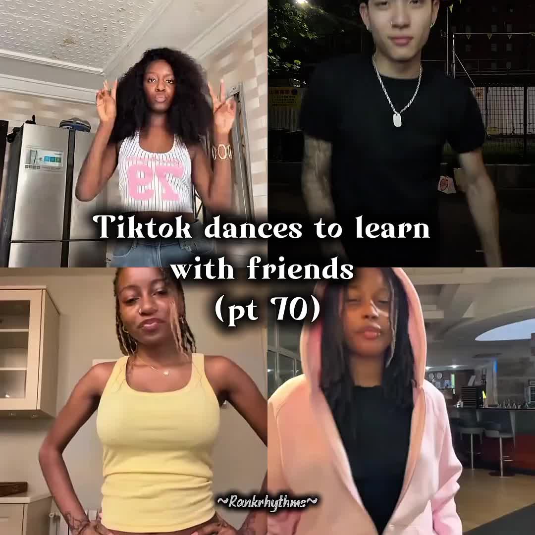 @Rankrhythms ⁷