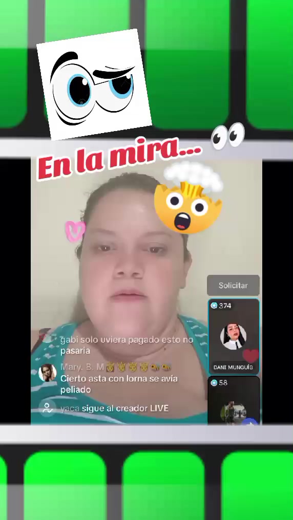 @En la mira👀