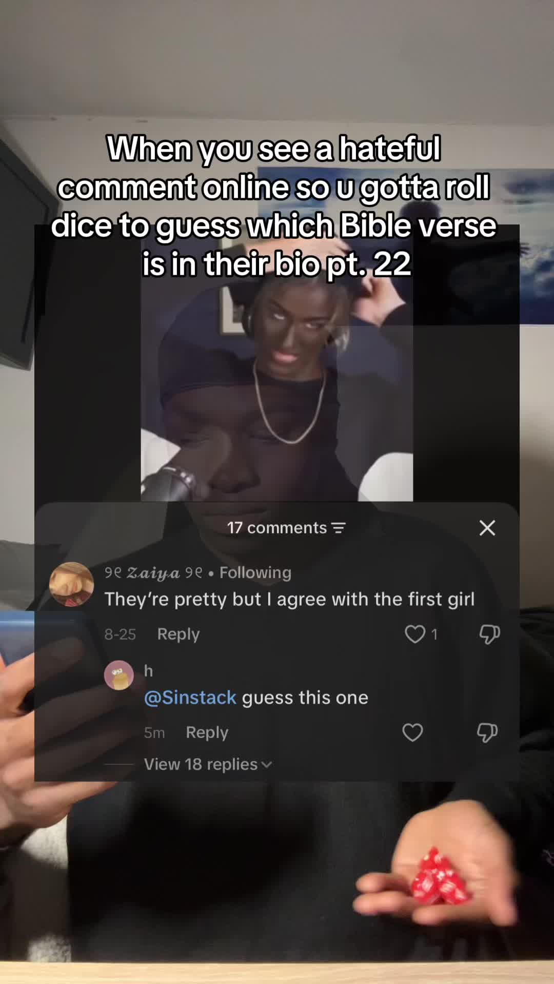 @Sinstack
