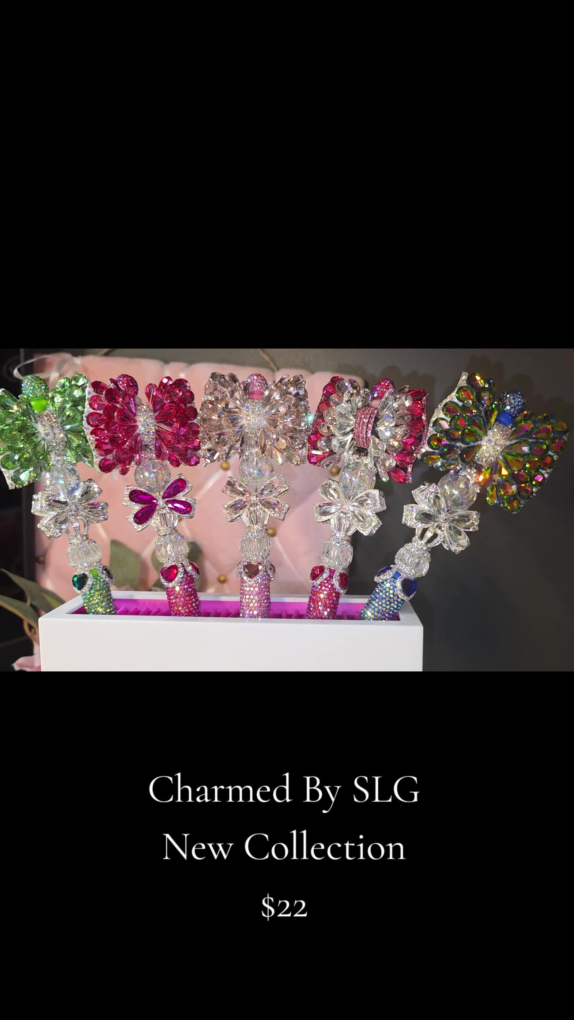 @Charmed By SLG