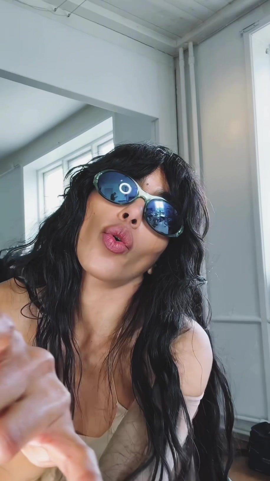 @Loreen