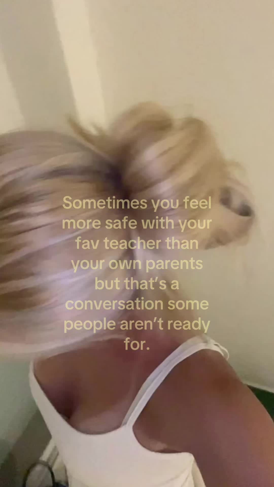 @secret