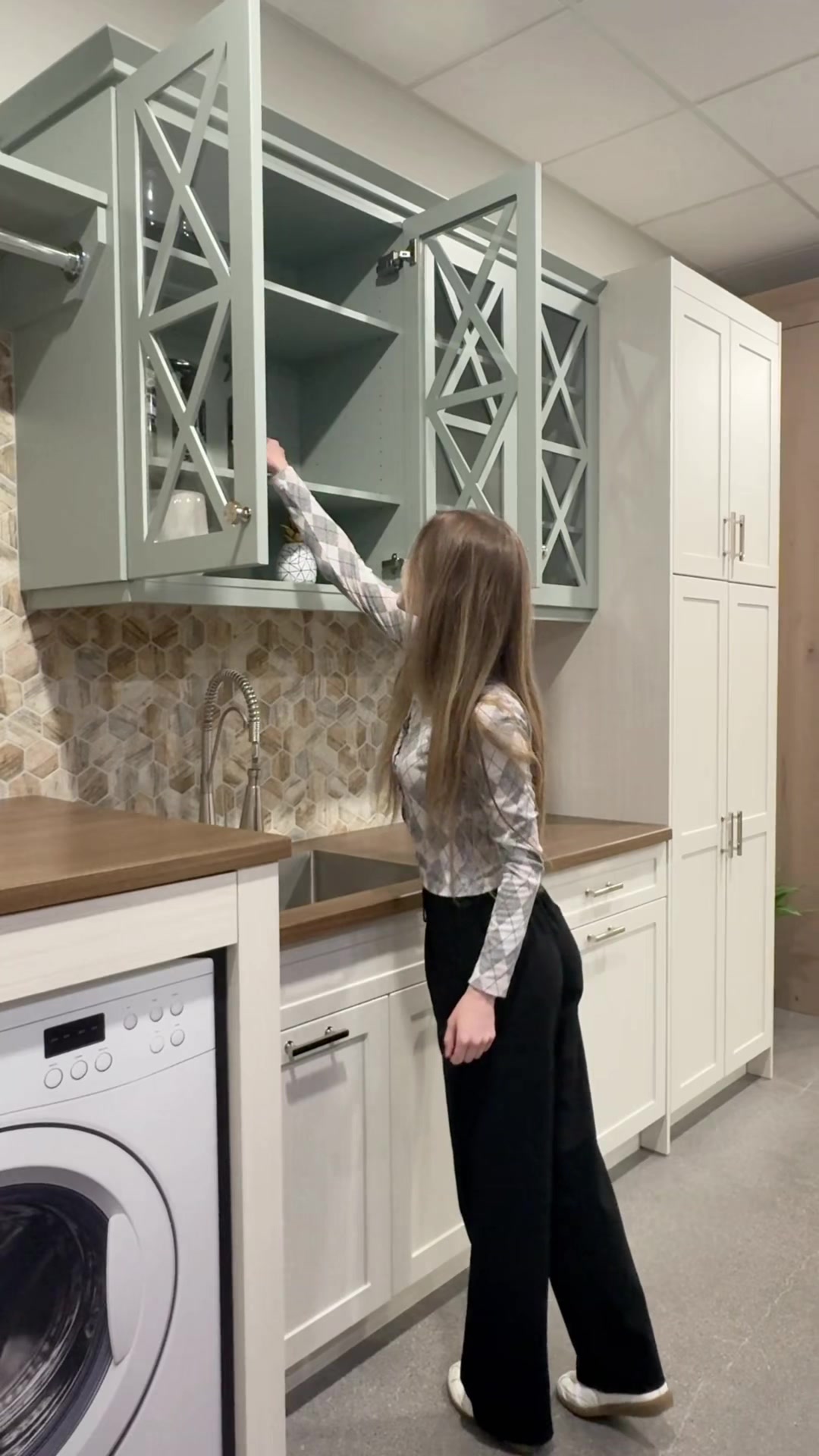 @Superior Cabinets
