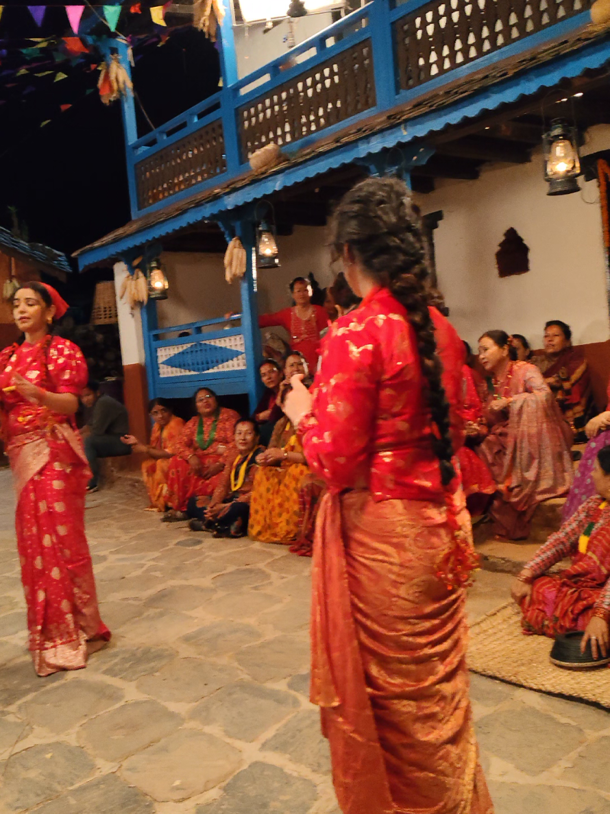 @Ramji Lamichhane