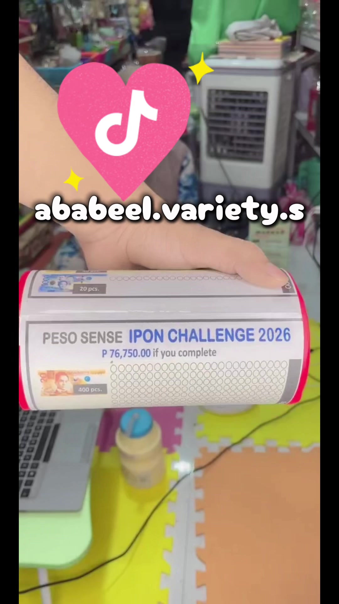 @Ababeel Variety Store