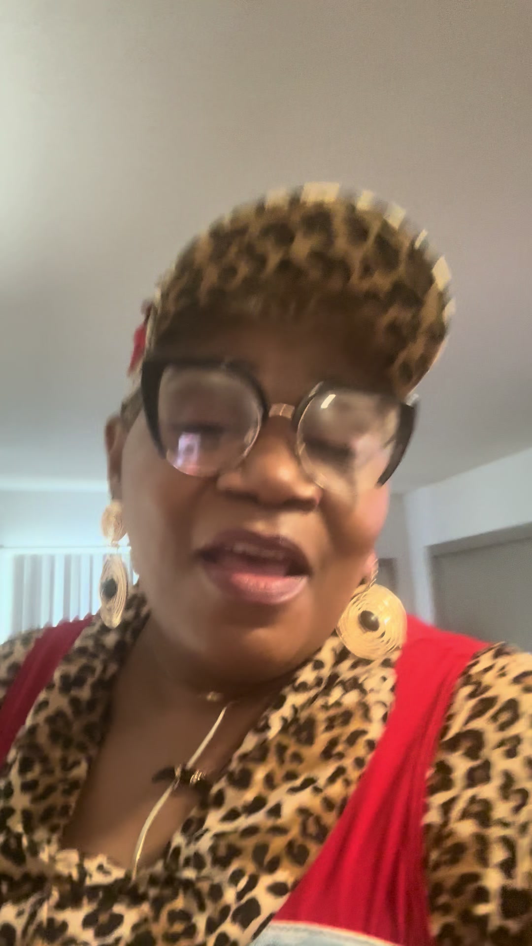 @Tamika Caldwell