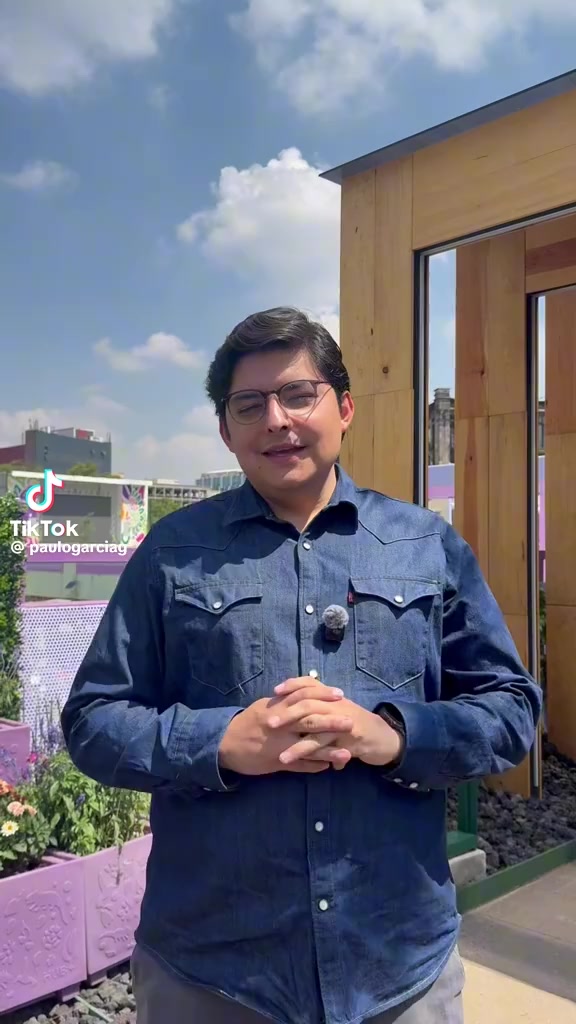 @M&Eacute;XICO🇲🇽4T🇲🇽TENOCHTITLAN