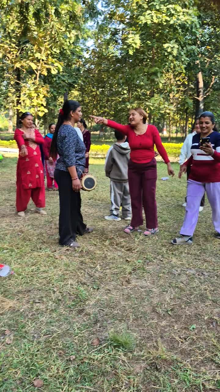 @Sunita Regmi