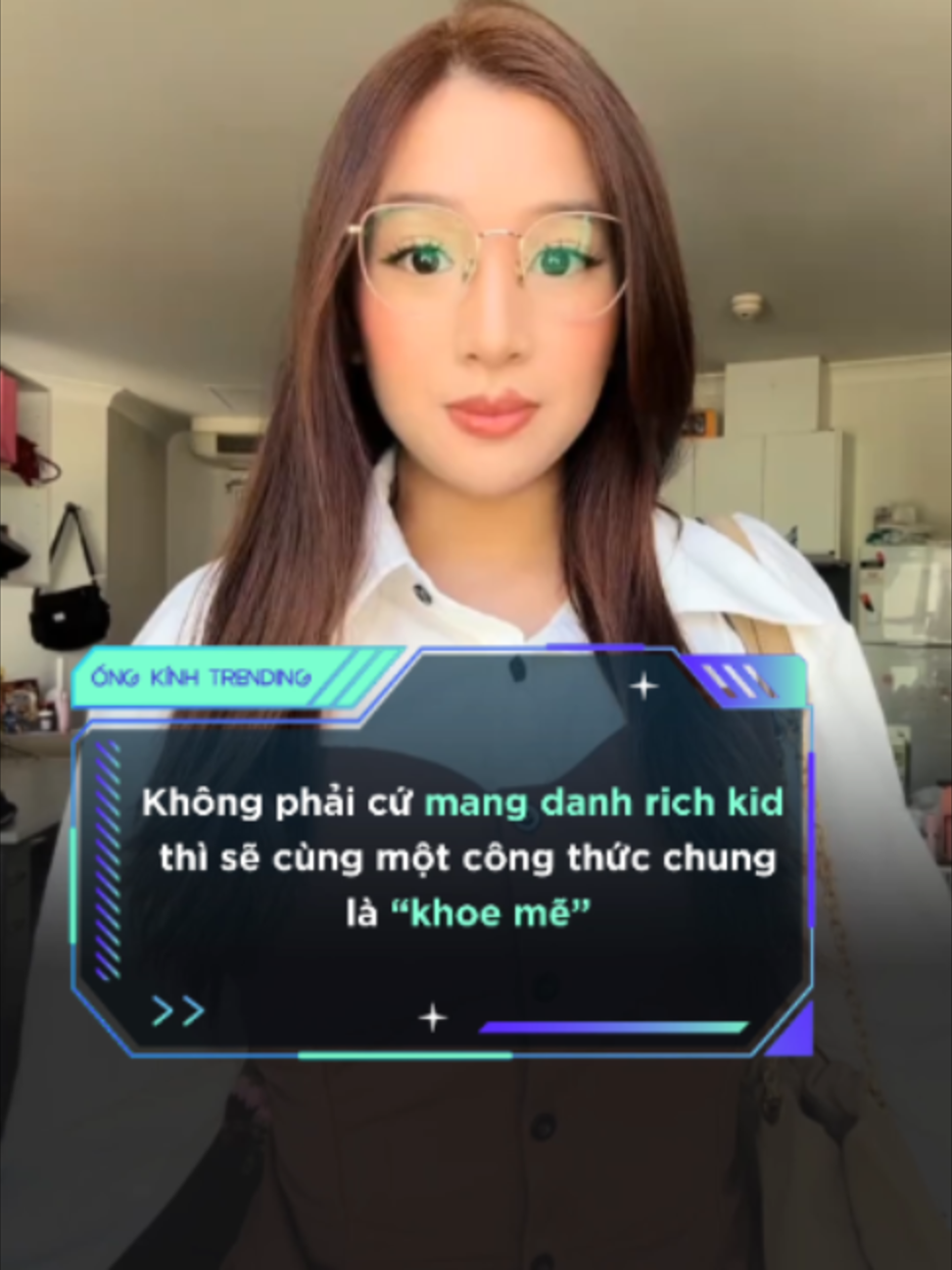 @ỐNG K&Iacute;NH TRENDING