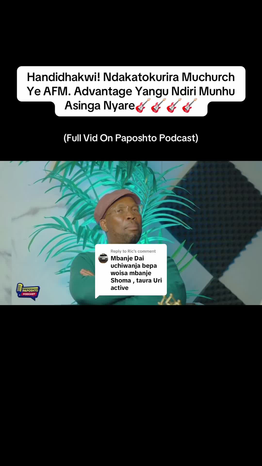 @Madzongo
