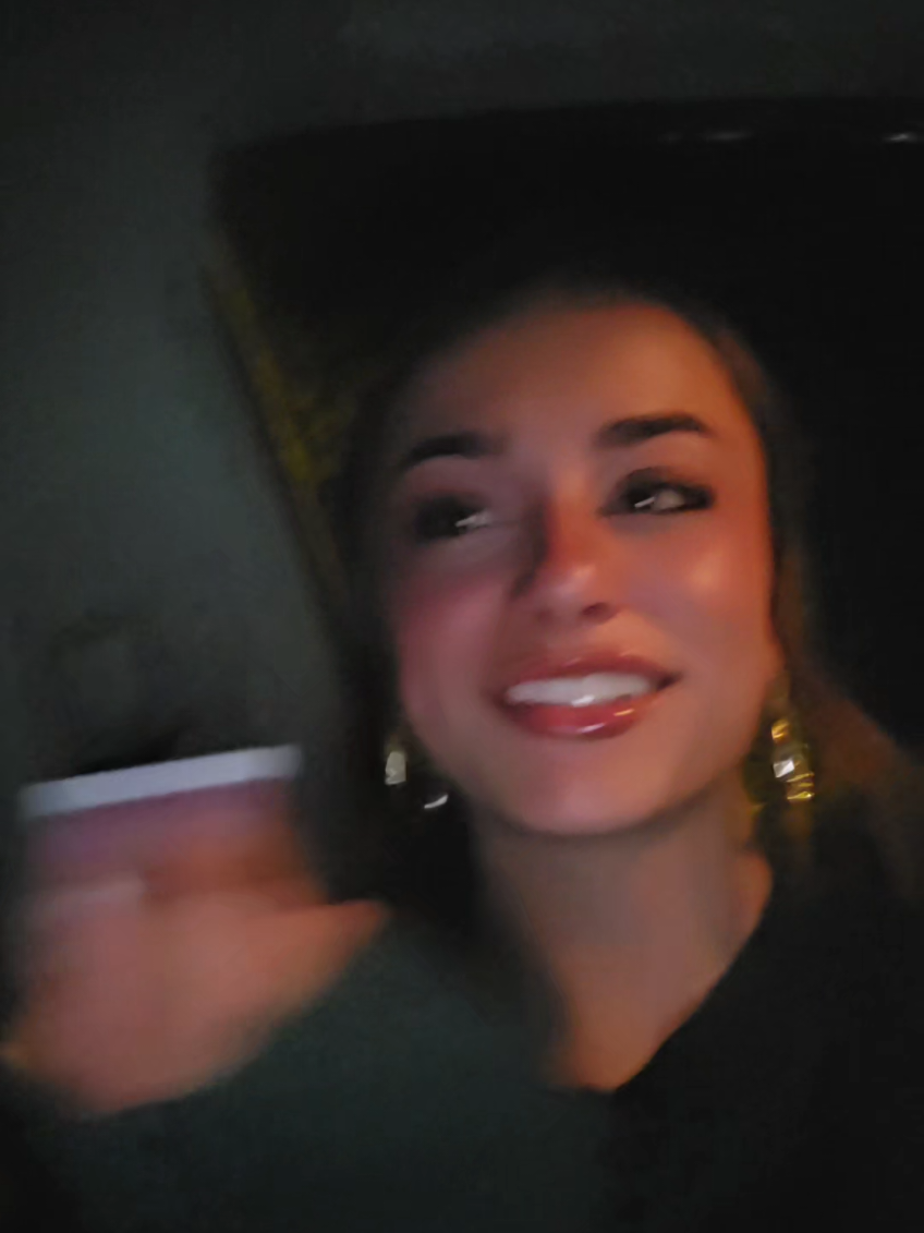 @Sadie B