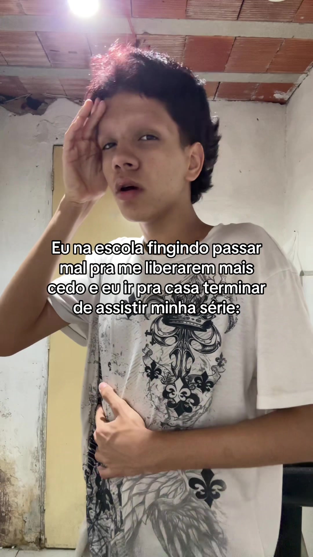 @King Of The Sergipe 😇🌵