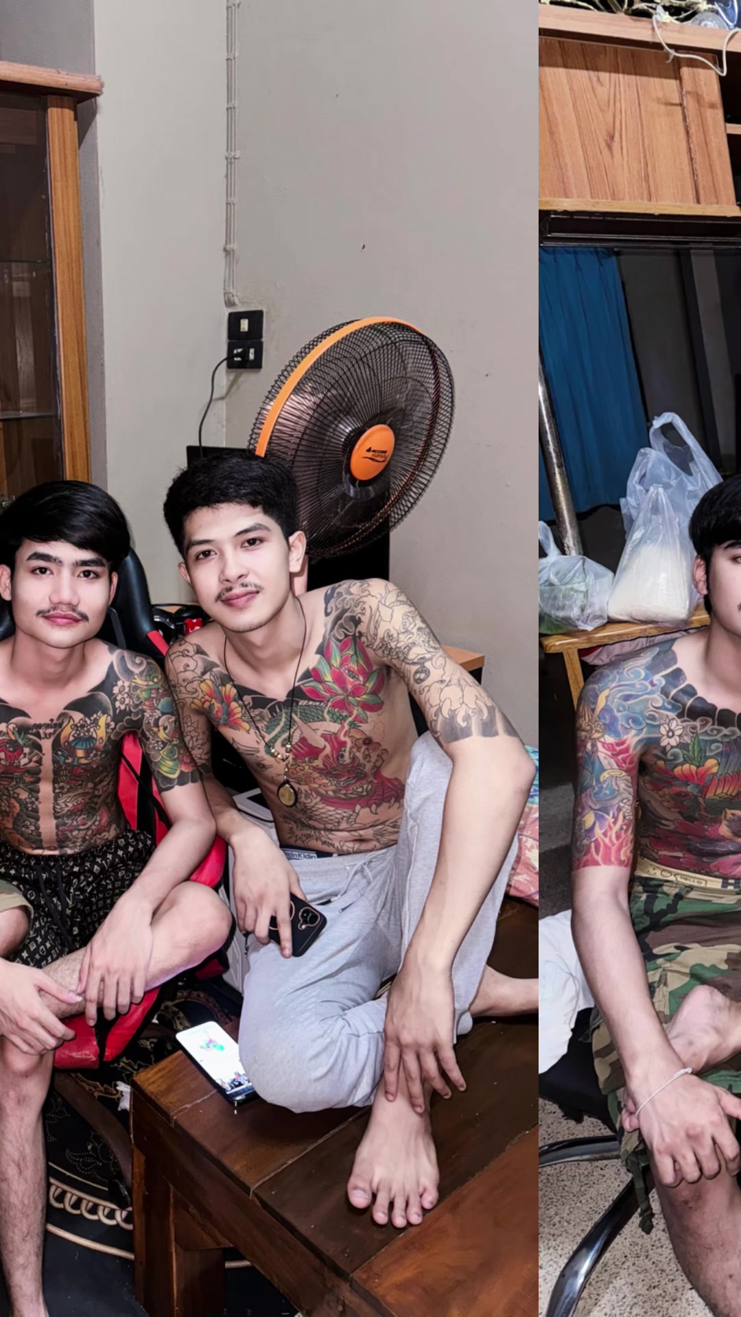 @เฟีย&rsquo;สามเก้า🕉️🥷🏻(133k)