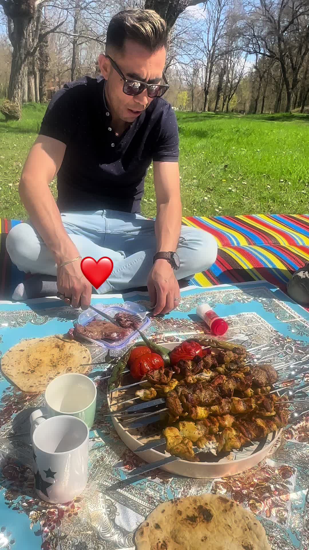 @Bano heidari🇪🇸💛🤍💙